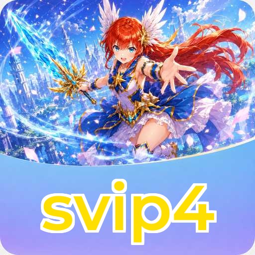 Logo svip4