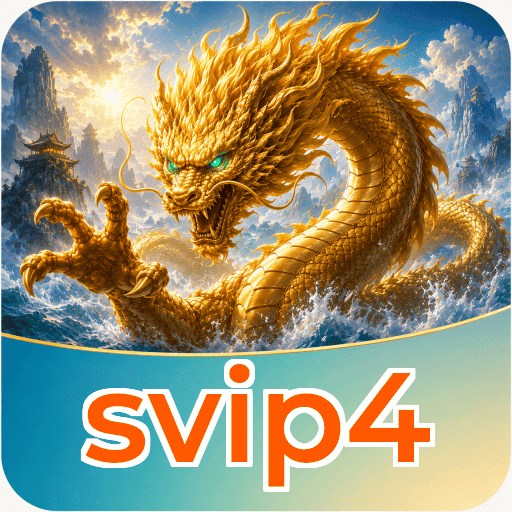 Logo svip4