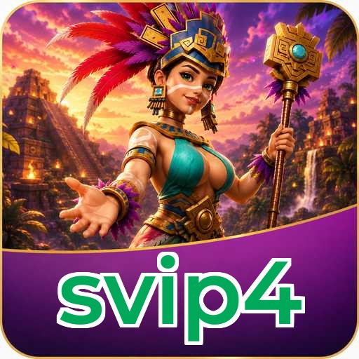 Logo svip4