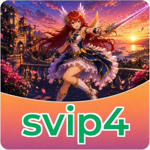 Logo svip4