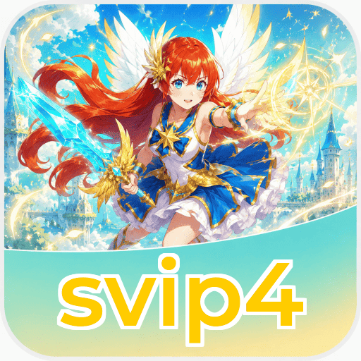 Logo svip4