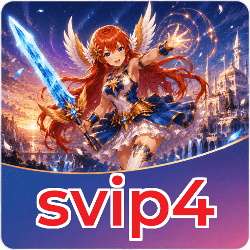 Logo svip4