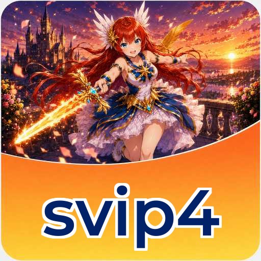 Logo svip4