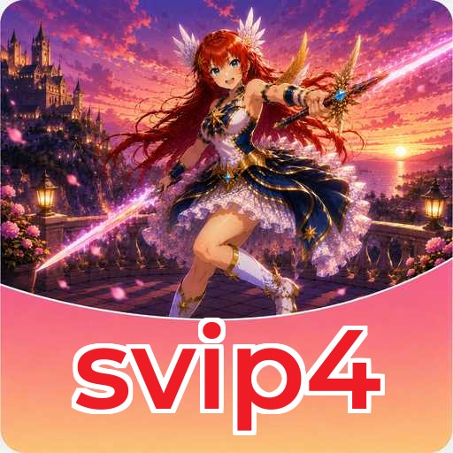 Logo svip4