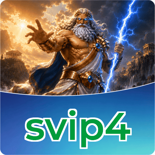 Logo svip4