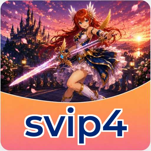 Logo svip4