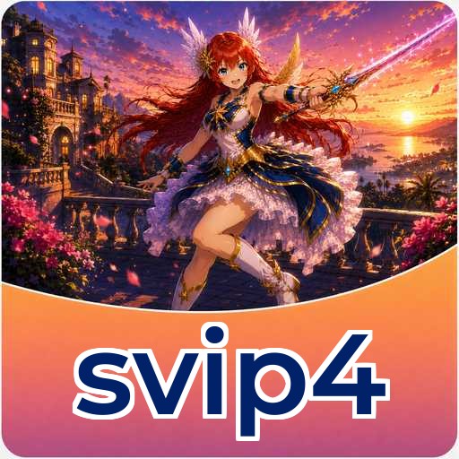 Logo svip4