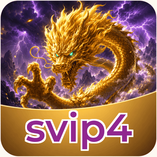 Logo svip4