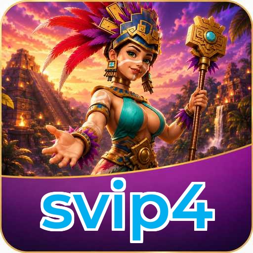 Logo svip4