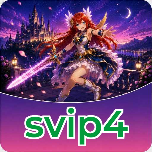 Logo svip4