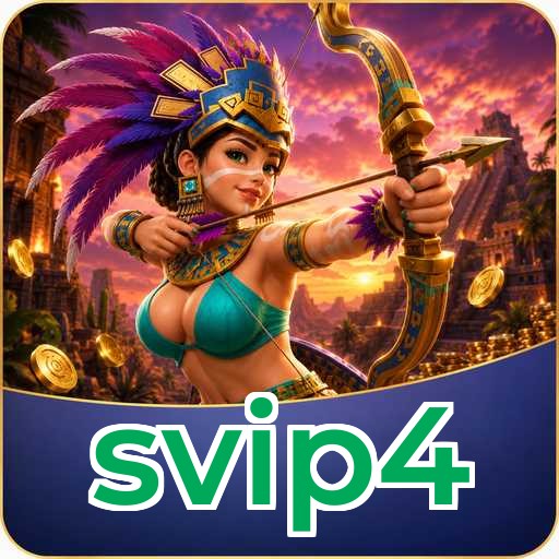 Logo svip4