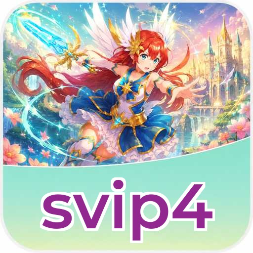Logo svip4
