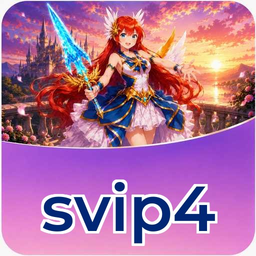Logo svip4