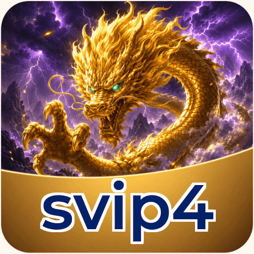 Logo svip4