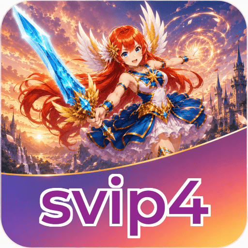 Logo svip4