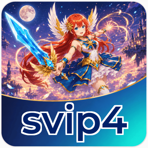 Logo svip4