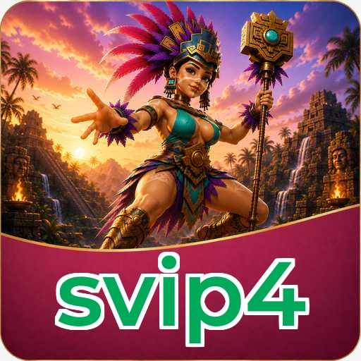 Logo svip4